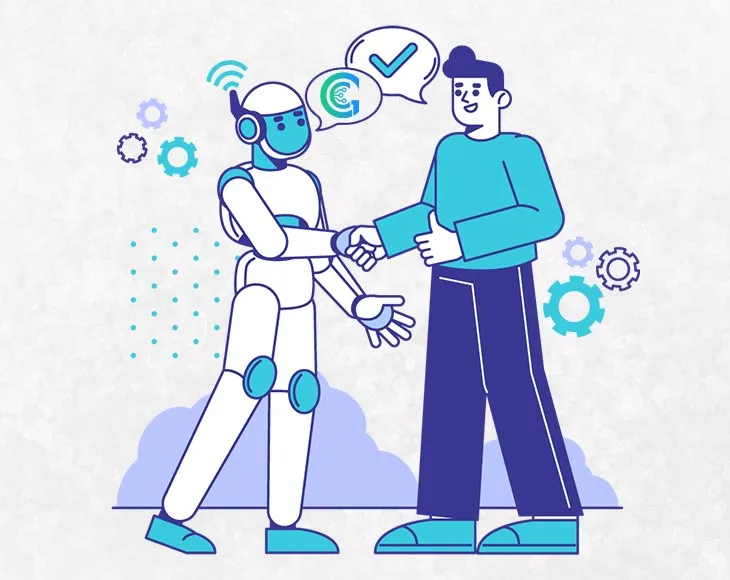 Cross-Language Collaboration