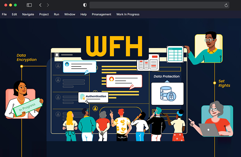 GenCodex Security WFH Developers