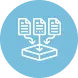 Accurate Data Collection Icon