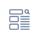 Additional Layout Options Icon