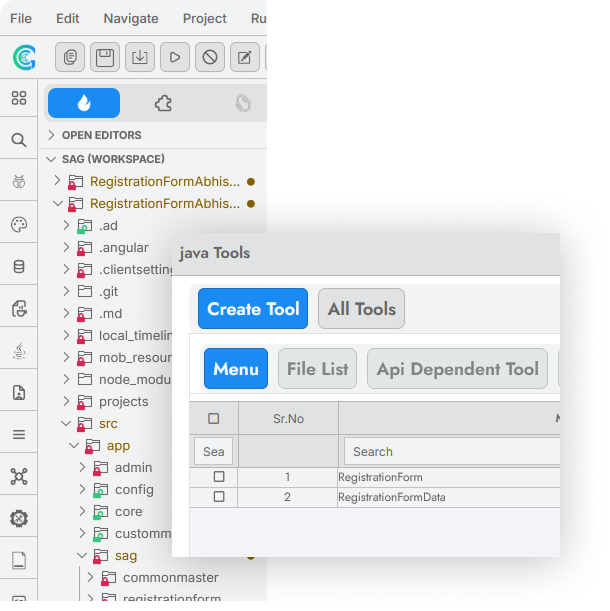 Advanced Logic and APIs