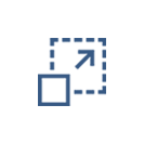 Third-Party API Scalability Icon