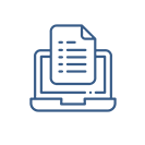 Auto-Fill from Your Past Submissions Icon