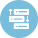 Automation and Workflows Icon