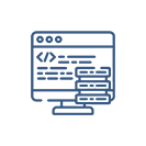 Coding Practices Maintainable Code Icon