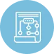 Control Flow Obfuscation Icon