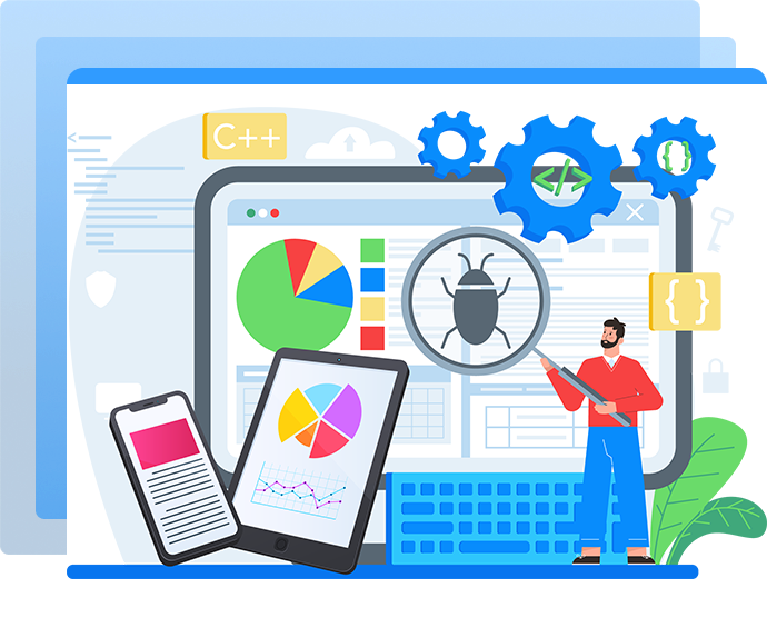 Cross Platform Software Development