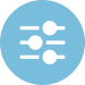 Custom Method Integration Icon