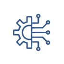 Customizable Configurations Icon