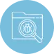 Debug applications Icon