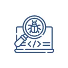 Debugging Challenges Icon