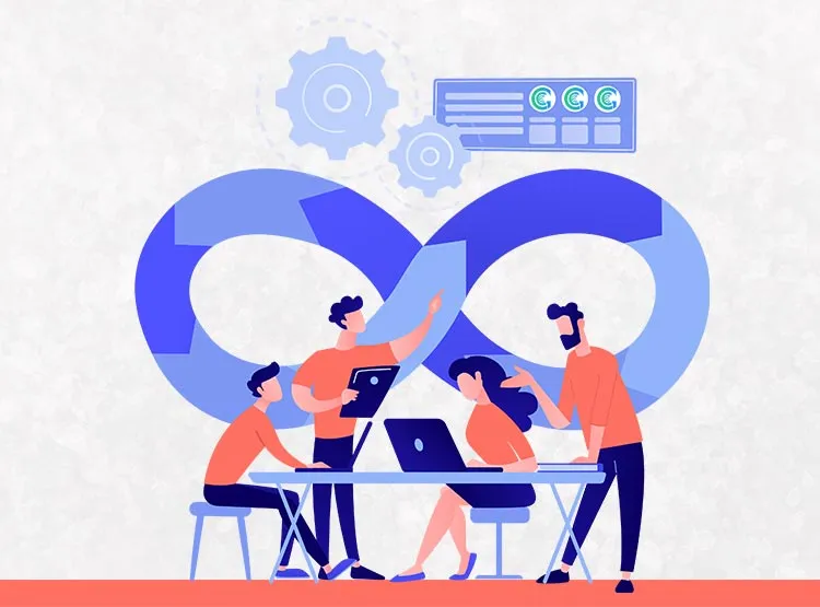 Devops Integration Export/import Process