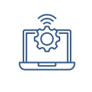 Easily Access Different Form Templates Icon