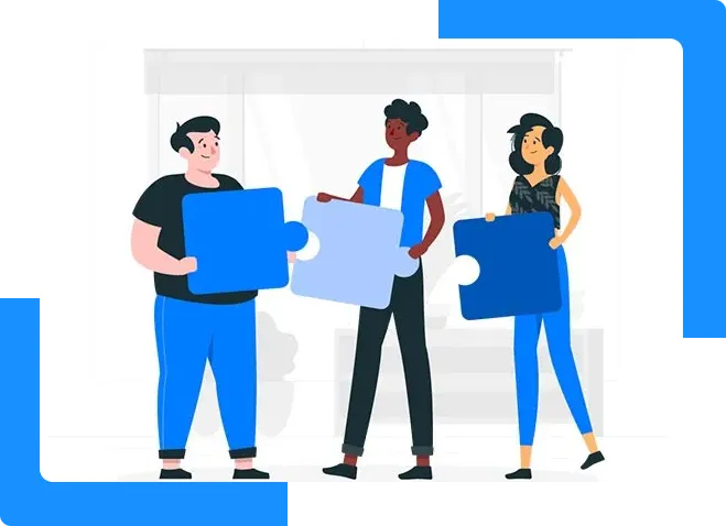Enhanced Team Collaboration