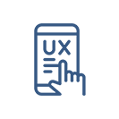 Enhanced User Experience Icon