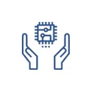 Future-Proof Technology Icon