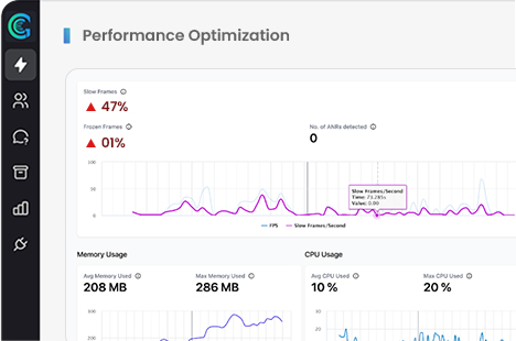 Performance Optimization