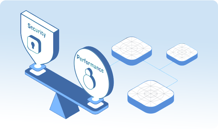 Gencodex Balancing Security and Performance