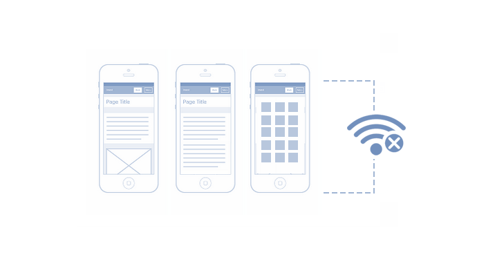 GenCodex Offline Mobile App