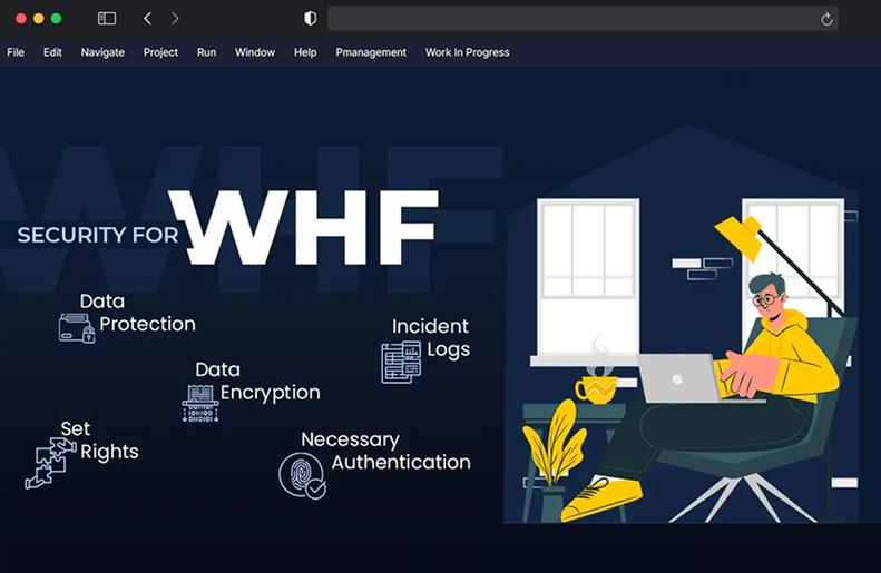 GenCodex Security WFH Developers