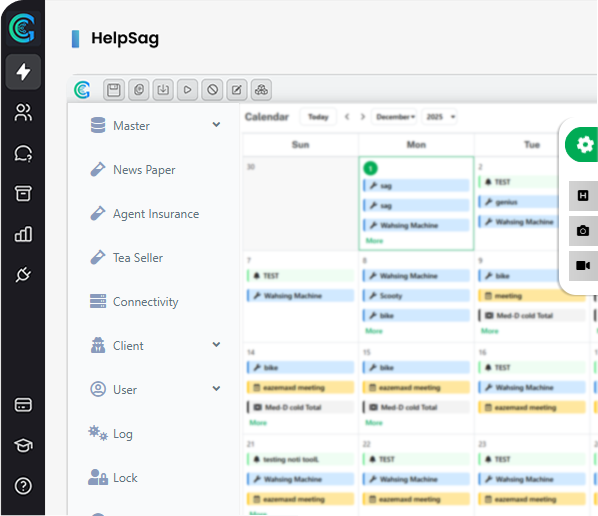 Software Creation Tool