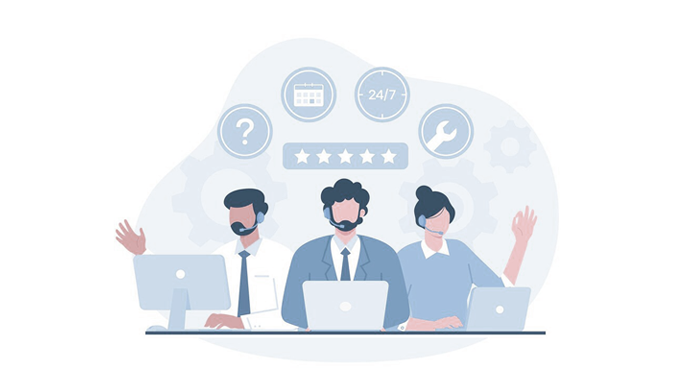 GenCodex Technology Upgrade Support