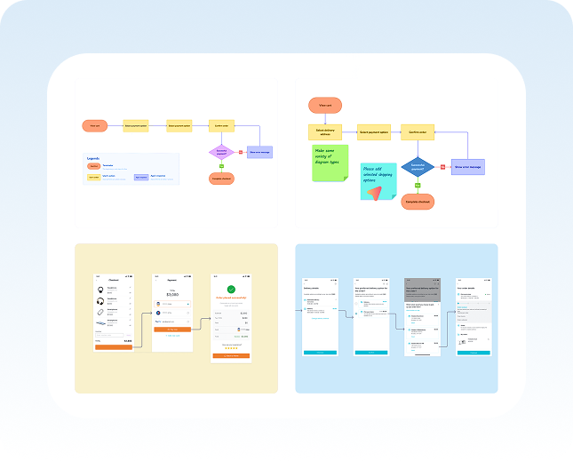 GenCodex Use Case Diagram