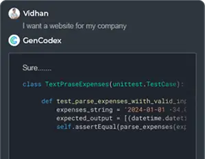 Gencodex Wireframe Converter