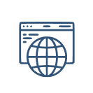 User-Friendly Design Icon