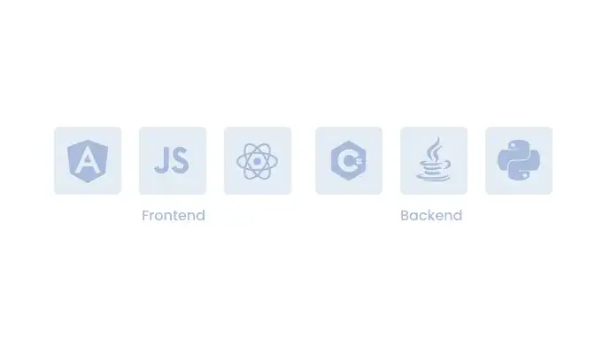 Languages Supported IDE