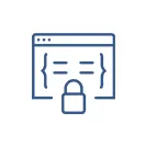 Limitations of Code Obfuscation Icon