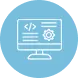 Navigate through code Icon