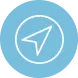 Voice Interaction Navigation Icon