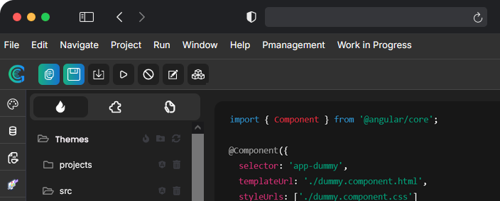 GenCodex One Click Deployment