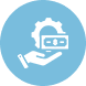 Payment Processing Icon 