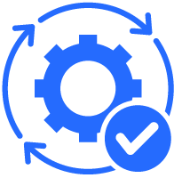 Powerful Online IDE Icon