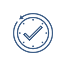 Validation For Error Detection Icon