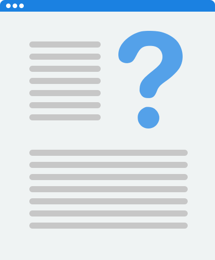 Finds Right Answers from Your Data