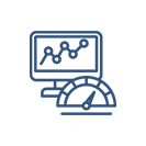 High Performance Icon