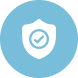 Security and Compliance Icon