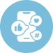 Social Media Integration Icon