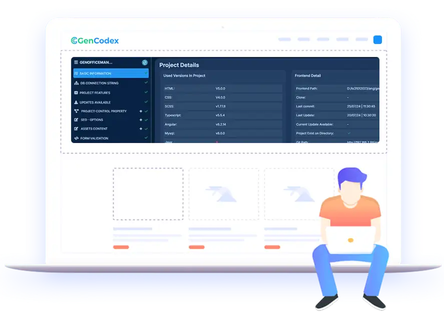 Students Acquire Software Development