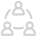 Team Productivity Icon