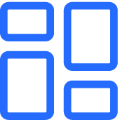UI Builder for Creativity Icon