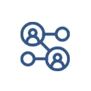 Users Friendly Interface Icon