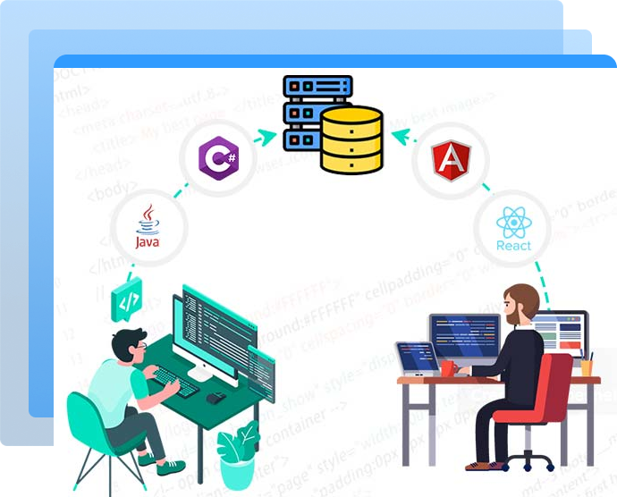 Seamless Version Control Integration